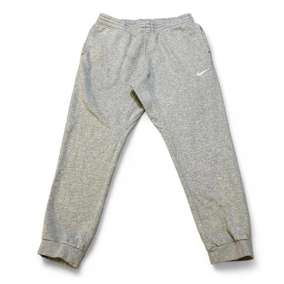 Grey nike sweats - Picture 1 of 3